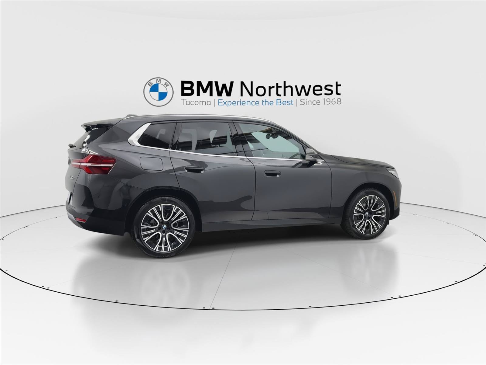Used 2026 BMW X3 xDrive30i w/ Premium Package AWD/4WD image 4