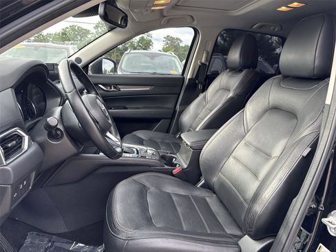 Used 2019 MAZDA CX-5 Grand Touring FWD image 13
