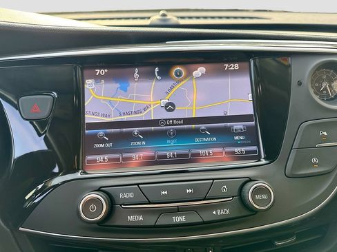 Used 2019 Buick Envision Essence w/ LPO, Active Package AWD/4WD image 11