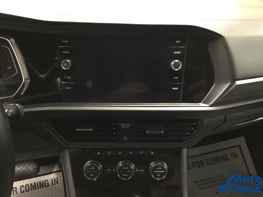 Used 2019 Volkswagen Jetta SEL FWD image 47