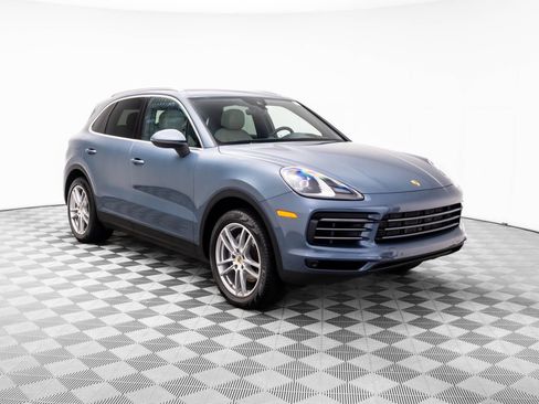 Used 2019 Porsche Cayenne image 6