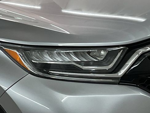 Used 2022 Honda CR-V Touring image 30