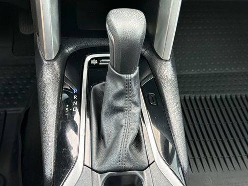 Certified 2023 Toyota Corolla Cross AWD Hybrid image 20