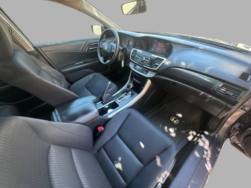 Used 2013 Honda Accord Sport image 38
