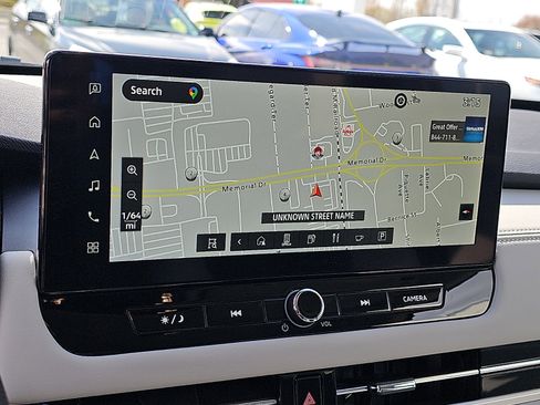 Used 2025 Mitsubishi Outlander SE image 19