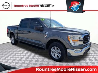 Used 2022 Ford F150 XLT RWD video 1