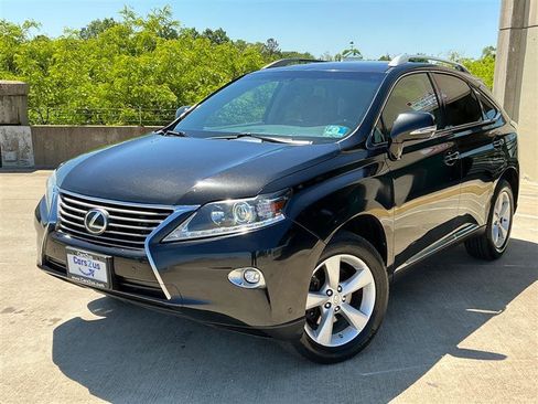 Used 2015 Lexus RX 350 AWD image 2