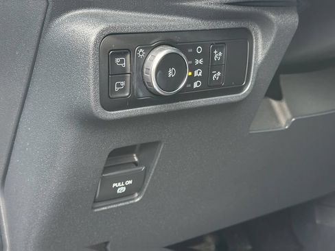 Used 2024 Ford Bronco Raptor AWD/4WD image 25