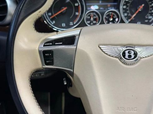 Used 2017 Bentley Continental GT V8 S AWD/4WD image 20