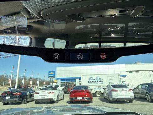 Used 2016 Chevrolet Silverado 1500 LT w/ All Star Edition image 22