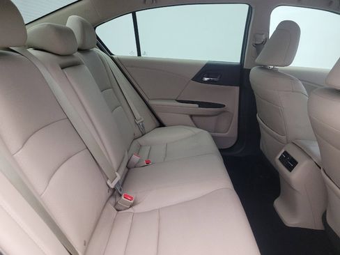 Used 2017 Honda Accord EX-L image 19