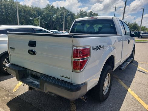 Used 2014 Ford F150 XL AWD/4WD image 3