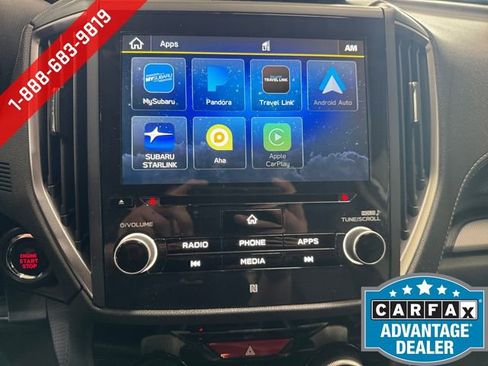 Used 2020 Subaru Forester Limited AWD/4WD image 13