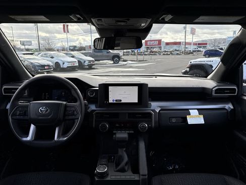 New 2026 Toyota 4Runner SR5 image 15