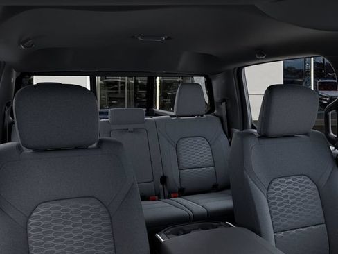 New 2026 RAM 1500 Express AWD/4WD image 52
