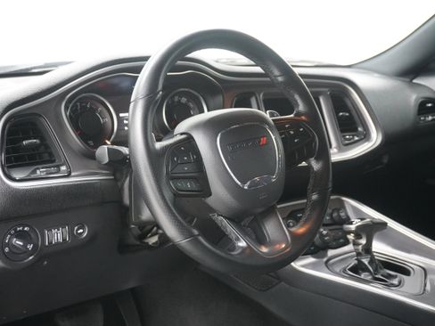 Used 2021 Dodge Challenger GT w/ Driver Convenience Group RWD image 10