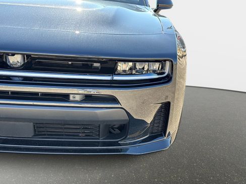 New 2026 Dodge Charger Scat Pack AWD/4WD image 10