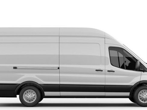 New 2026 Ford Transit 350 148 High Roof Extended AWD image 4