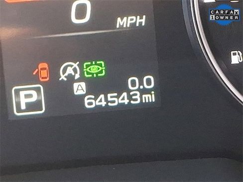 Used 2022 Subaru Outback Limited XT image 20