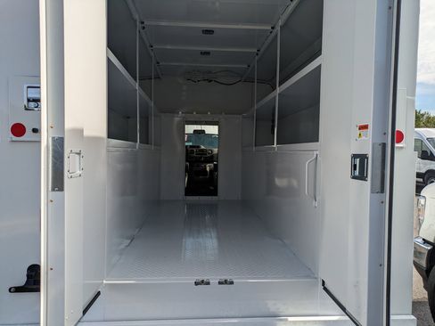 New 2026 Ford E-350 and Econoline 350 Super Duty w/ Power Equipment Group image 55