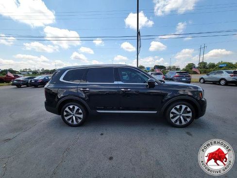 Used 2023 Kia Telluride SX Prestige AWD/4WD image 6