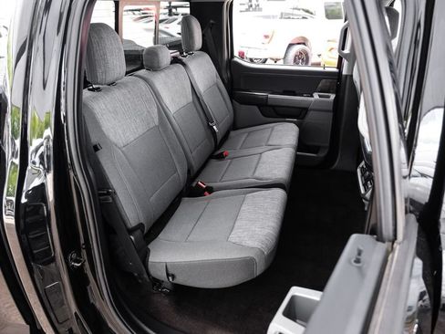 Used 2021 Ford F150 XLT w/ Equipment Group 302A High AWD/4WD image 39
