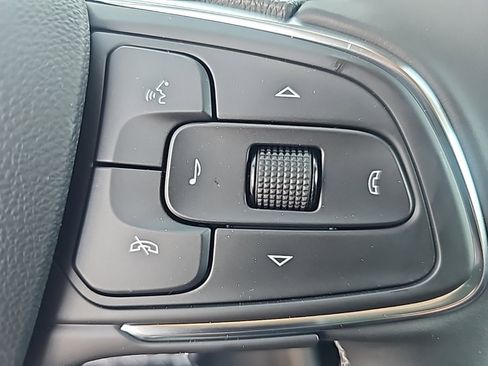 New 2025 Buick Encore GX Preferred image 18