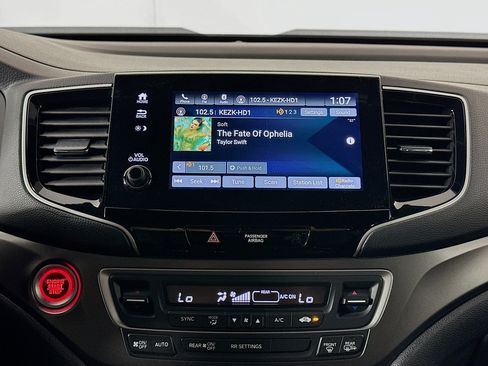 Used 2023 Honda Passport EX-L image 21