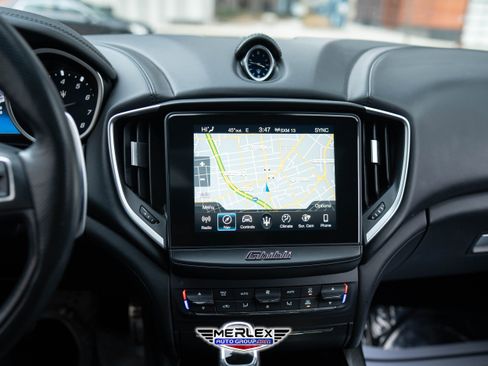 Used 2019 Maserati Ghibli S GranSport image 29