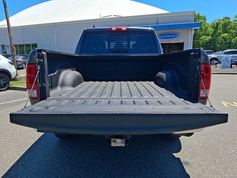 Used 2014 RAM 1500 Big Horn AWD/4WD image 29