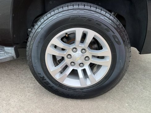 Used 2016 Chevrolet Tahoe LS RWD image 13