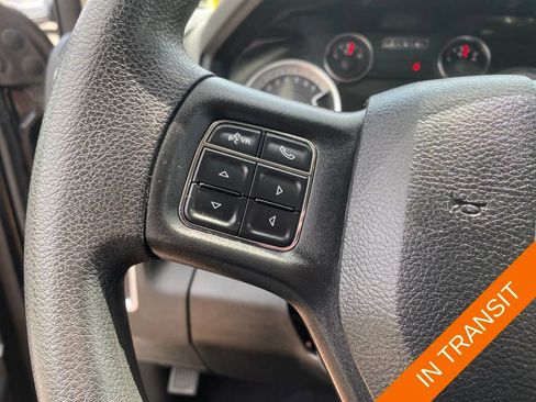 Certified 2020 RAM 1500 Warlock w/ Electronics Group AWD/4WD image 21