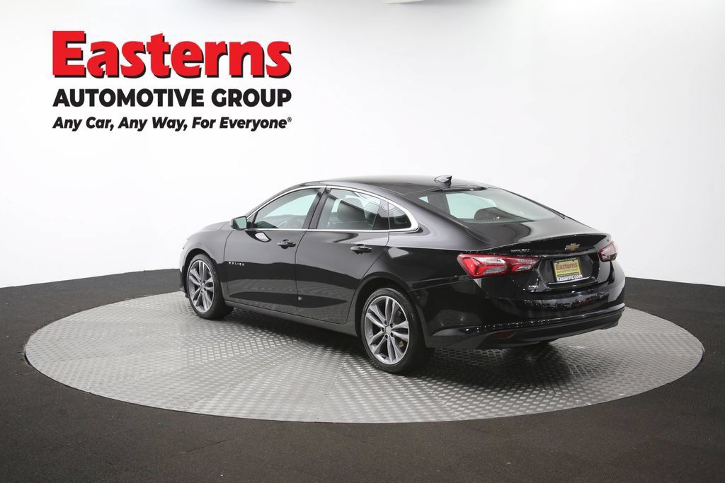Used 2024 Chevrolet Malibu LT FWD image 68