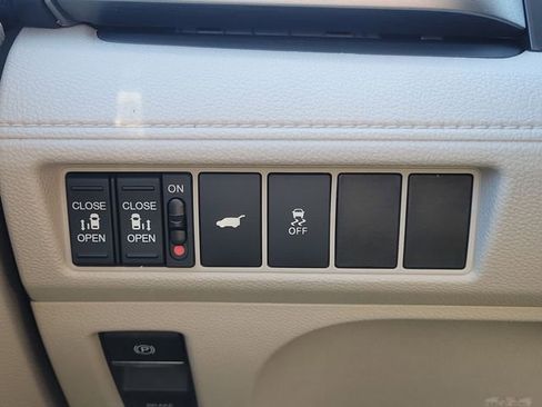 New 2026 Honda Odyssey EX-L image 26