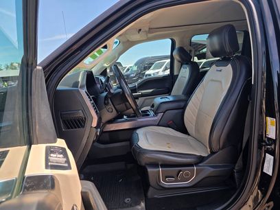 Used 2020 Ford F350 Limited w/ FX4 Off-Road Package