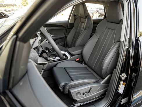 New 2026 Audi Q5 Premium Plus AWD/4WD image 13