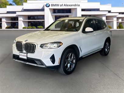 Used 2024 BMW X3 xDrive30i w/ Premium Package