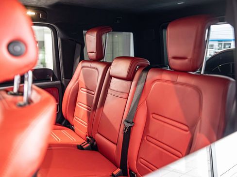 Used 2020 Mercedes-Benz G 550 image 33