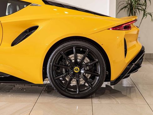 New 2025 Lotus Emira image 7