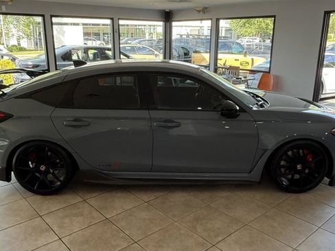 Used 2024 Honda Civic Type R image 20