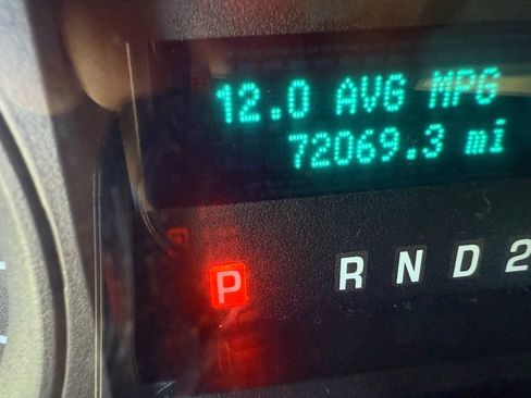 Used 2009 Ford F150 4x4 SuperCab image 11