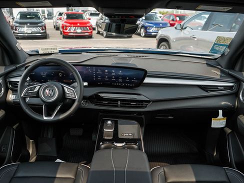 New 2026 Buick Enclave Avenir w/ LPO, Floor Liner Package image 15