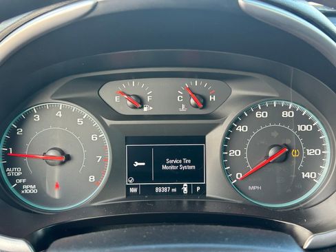 Used 2020 Chevrolet Malibu LS w/ LPO, Convenience Package 2 image 21