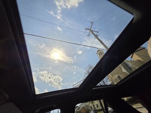 Used 2015 Mercedes-Benz ML 350 2WD image 43