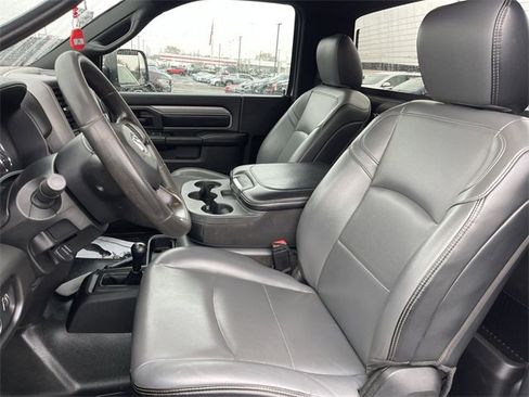 Used 2021 RAM 3500 Tradesman image 11