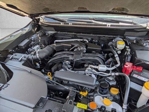 New 2026 Subaru Outback Premium AWD/4WD image 25