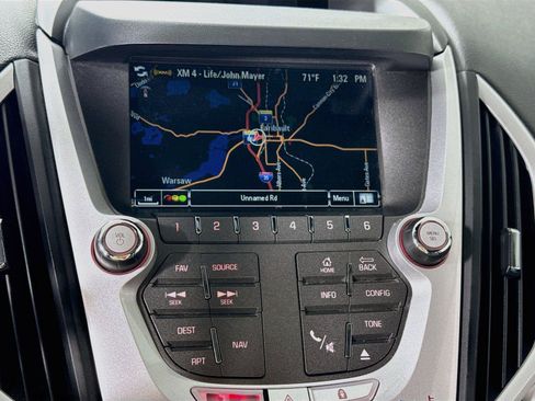 Used 2015 GMC Terrain Denali AWD/4WD image 7