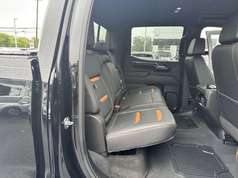 Used 2022 GMC Sierra 1500 AT4 w/ AT4 Premium Package AWD/4WD image 28