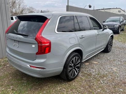Used 2024 Volvo XC90 T8 Plus w/ Protection Package AWD/4WD image 4