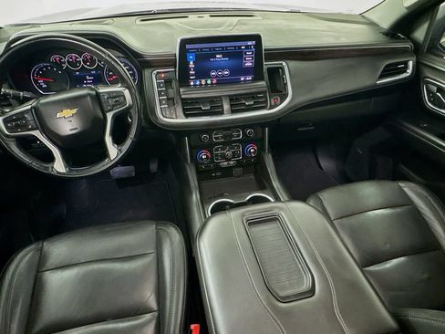 Used 2021 Chevrolet Tahoe LT w/ LT Signature Package RWD image 27